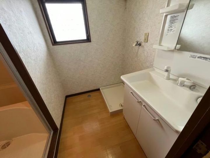 宮崎県都城市郡元2(マンション)の賃貸物件の内装