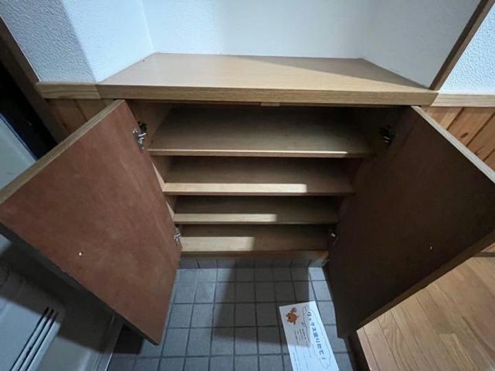 宮崎県都城市郡元2(マンション)の賃貸物件の内装