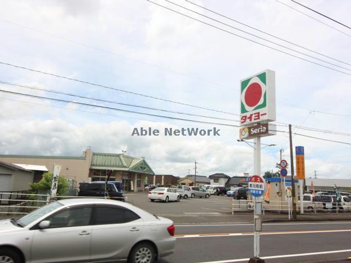 宮崎県都城市郡元2(マンション)の賃貸物件の周辺