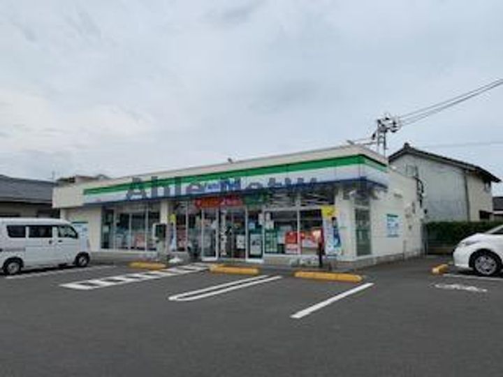 宮崎県都城市郡元2(マンション)の賃貸物件の周辺