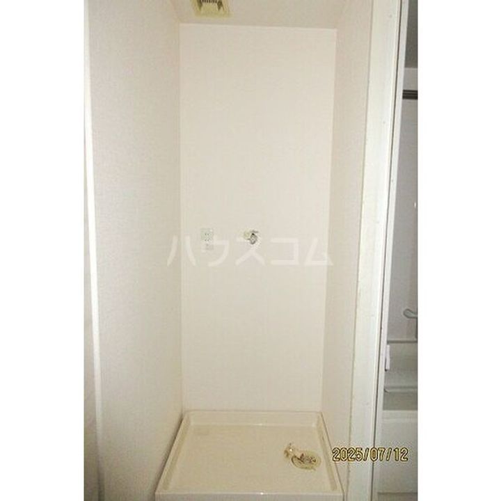 サーパス今泉第2の内装