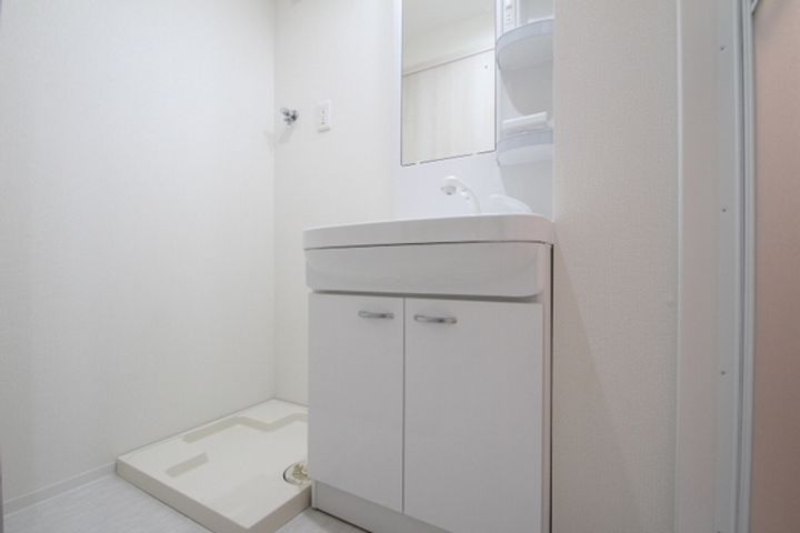 月光古江西町の内装