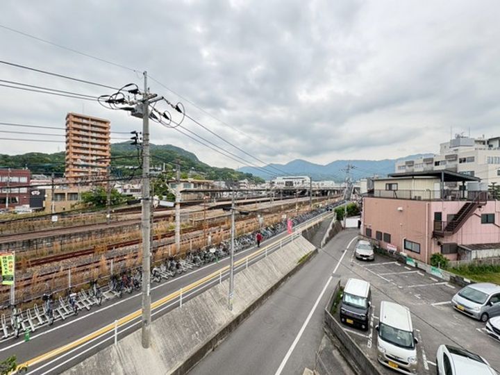 サフェスタ窪町のその他画像