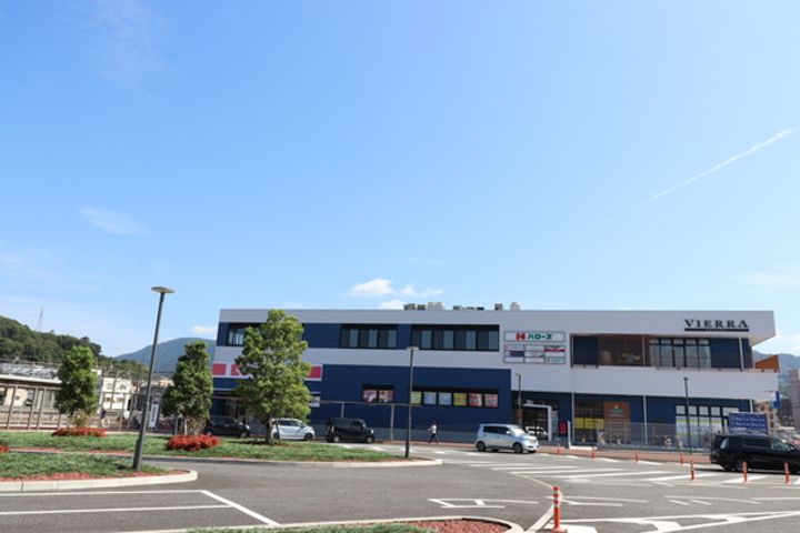 サフェスタ窪町の周辺