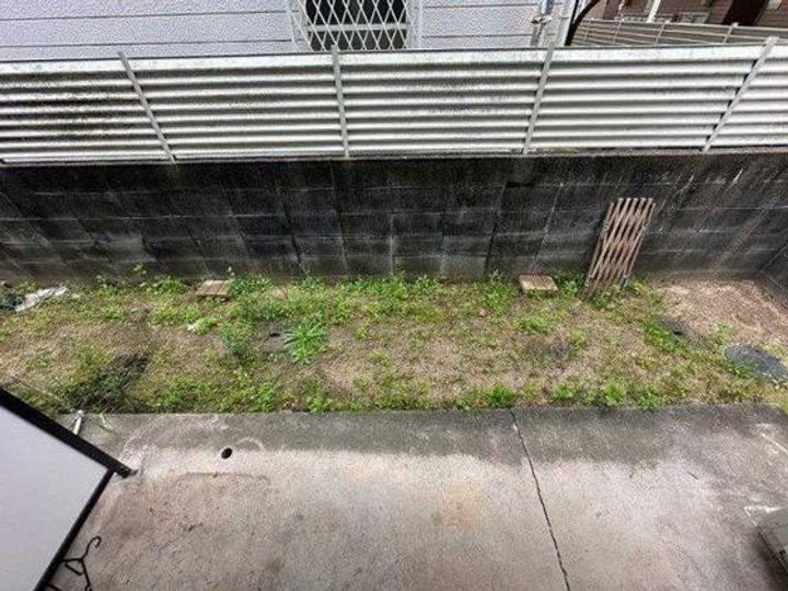 ファミーユM’sの内装