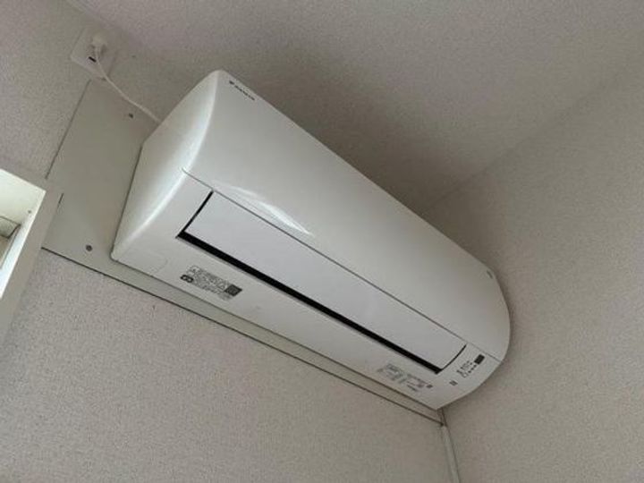 ファミーユM’sの内装