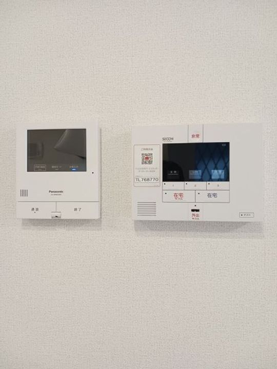 群馬県邑楽郡大泉町大字寄木戸(アパート)の賃貸物件の内装