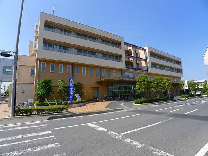 群馬県邑楽郡大泉町大字寄木戸(アパート)の賃貸物件の周辺