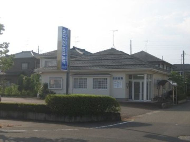 新潟県新潟市江南区茜ケ丘(アパート)の賃貸物件の周辺
