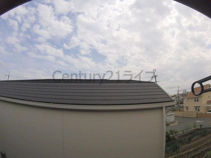 兵庫県伊丹市鴻池4(一戸建)の賃貸物件の地図