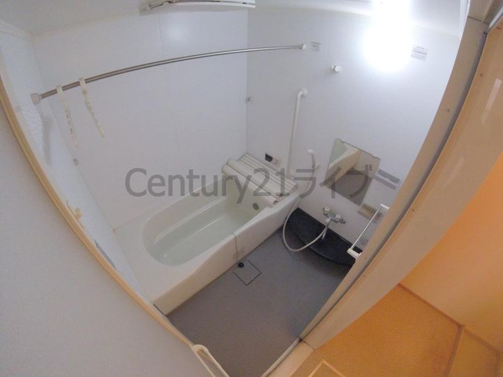 兵庫県伊丹市鴻池4(一戸建)の賃貸物件の風呂