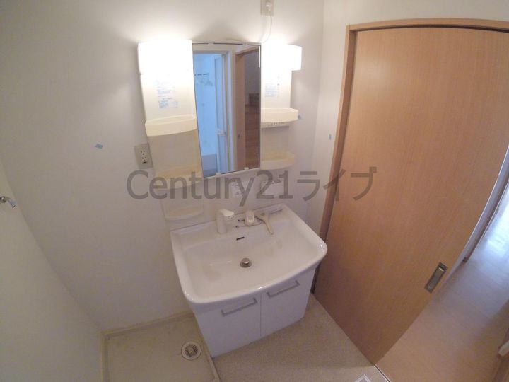 兵庫県伊丹市鴻池4(一戸建)の賃貸物件の内装