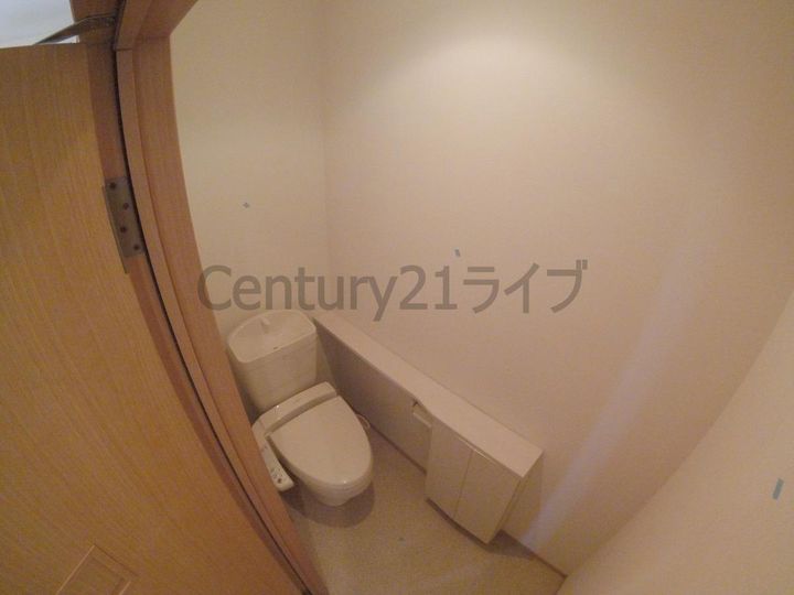 兵庫県伊丹市鴻池4(一戸建)の賃貸物件の内装