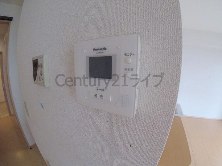 兵庫県伊丹市鴻池4(一戸建)の賃貸物件の内装