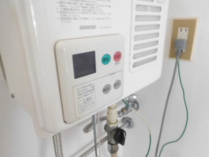 パールハイツ豊玉Bのその他画像