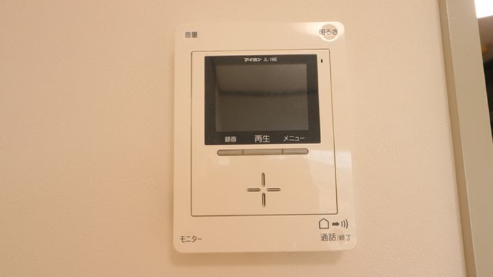 新潟県新潟市東区物見山4(アパート)の賃貸物件の内装