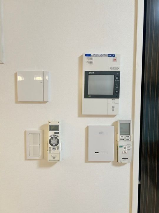 グランドミレーニアの内装