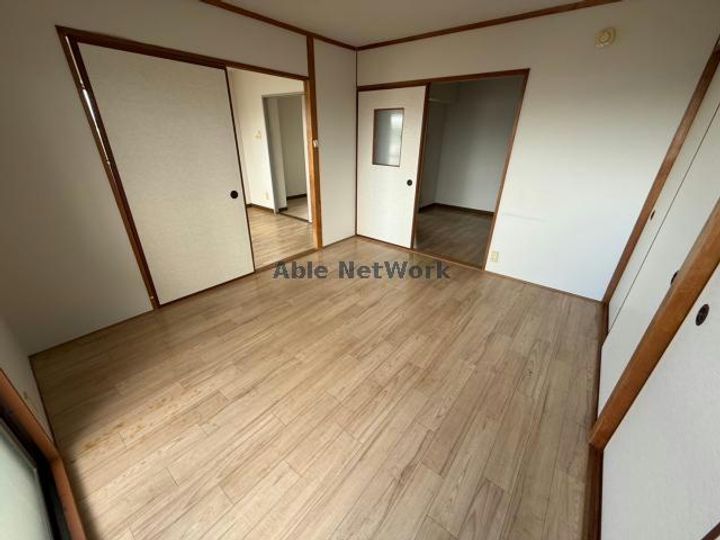 宮崎県都城市大王町(マンション)の賃貸物件の内装