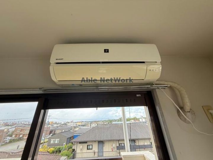 宮崎県都城市大王町(マンション)の賃貸物件の内装