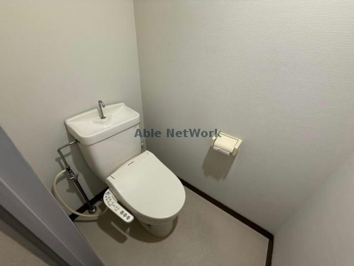 宮崎県都城市大王町(マンション)の賃貸物件の内装