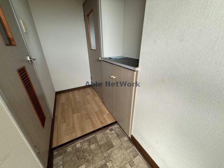 宮崎県都城市大王町(マンション)の賃貸物件の内装