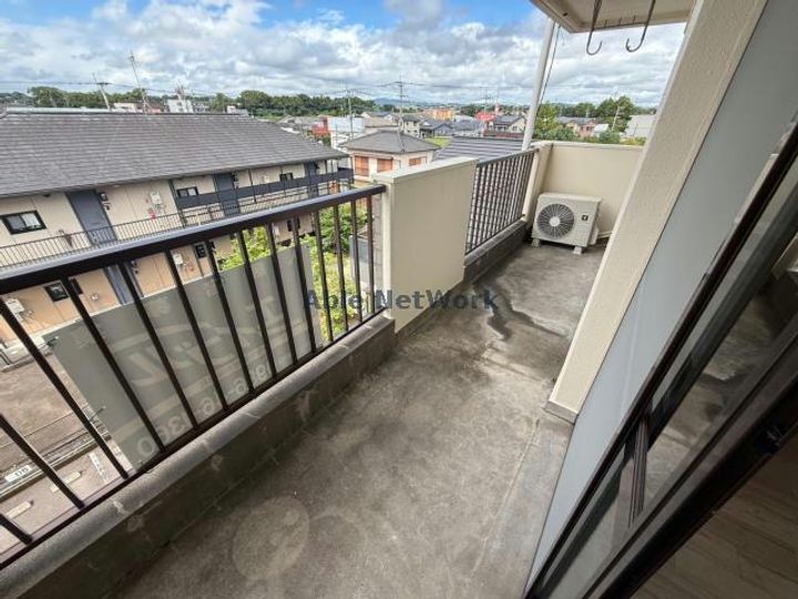 宮崎県都城市大王町(マンション)の賃貸物件の内装