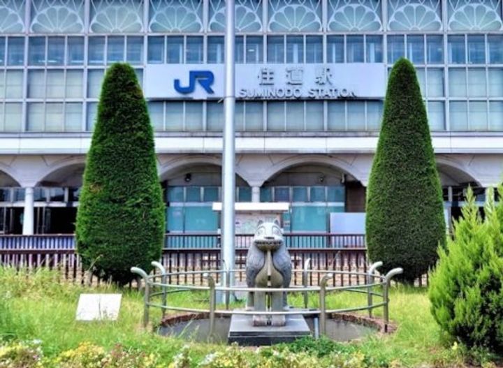 大阪府大東市南津の辺町(一戸建)の賃貸物件の周辺