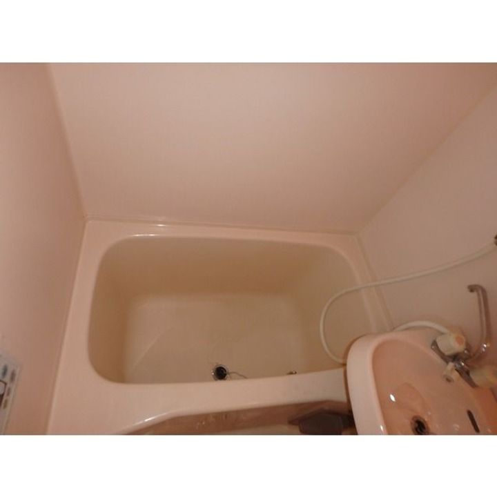 埼玉県さいたま市北区大成町4(マンション)の賃貸物件の風呂