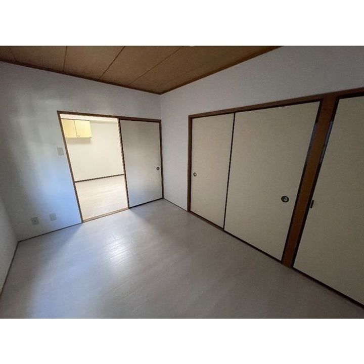 埼玉県さいたま市北区大成町4(マンション)の賃貸物件の内装