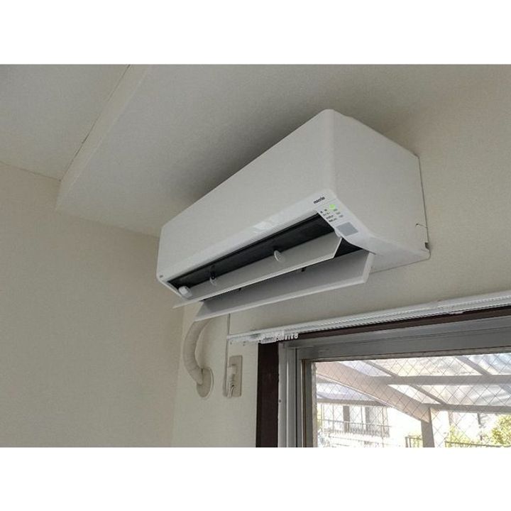 埼玉県さいたま市北区大成町4(マンション)の賃貸物件の内装