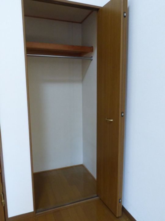 ショコラハウスの内装