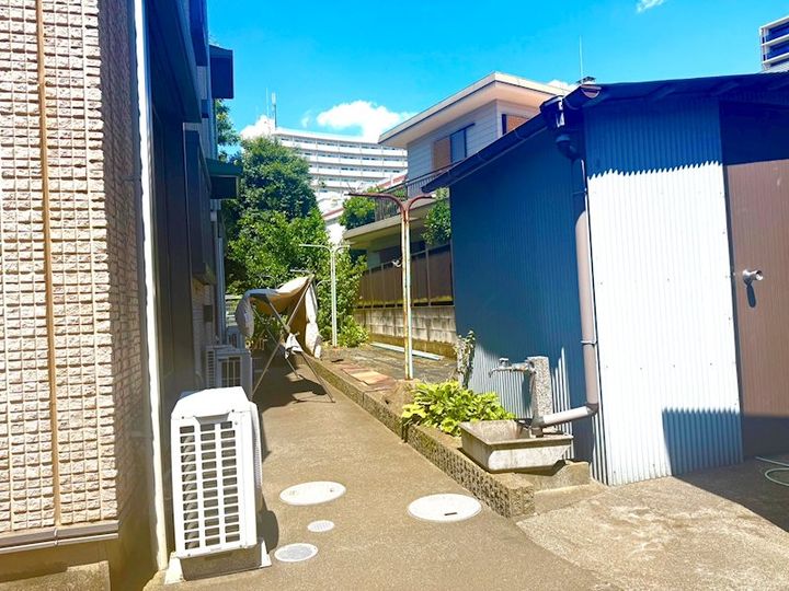 東京都西東京市ひばりが丘1(一戸建)の賃貸物件の内装