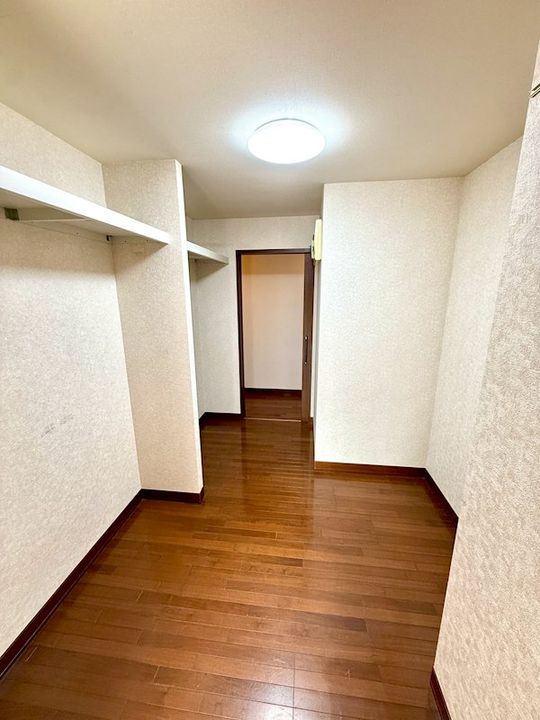 東京都西東京市ひばりが丘1(一戸建)の賃貸物件の内装