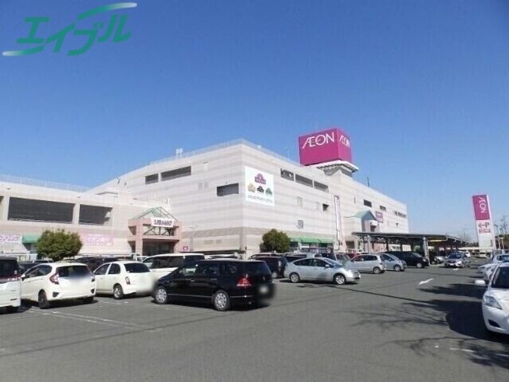 下田ビルの周辺