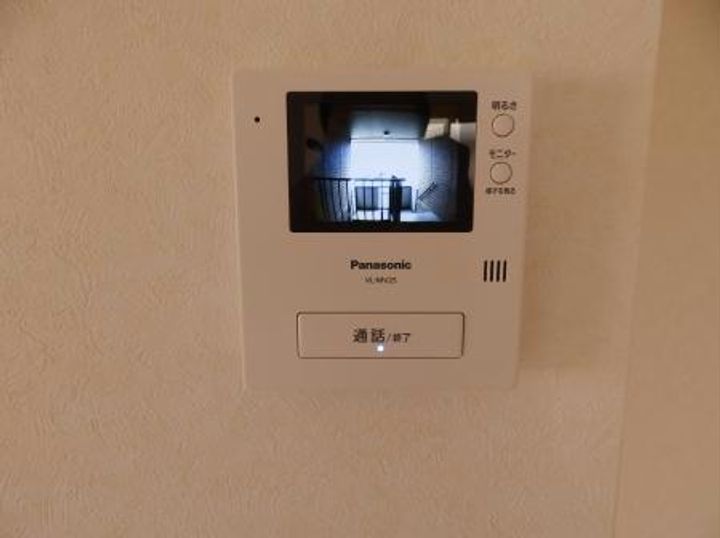 リビングタウン宮ノ下 A棟の内装