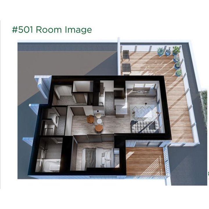 プラチナコート広尾のその他画像