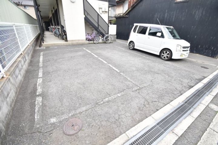 フラットコートの地図