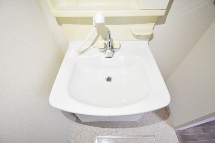 フラットコートの内装