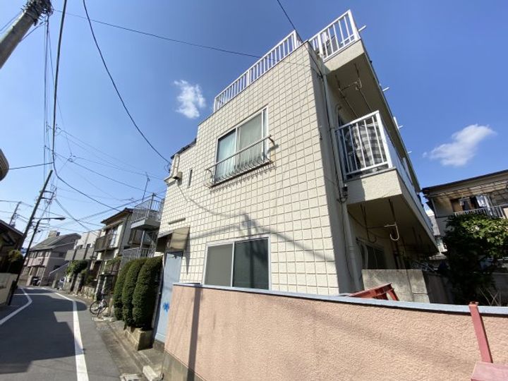 ヴィラ上池のその他画像