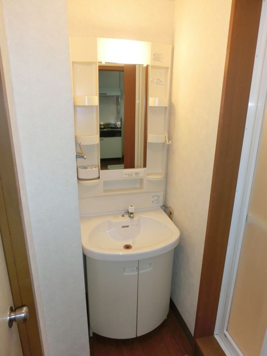 東京都練馬区豊玉南1(マンション)の賃貸物件の内装