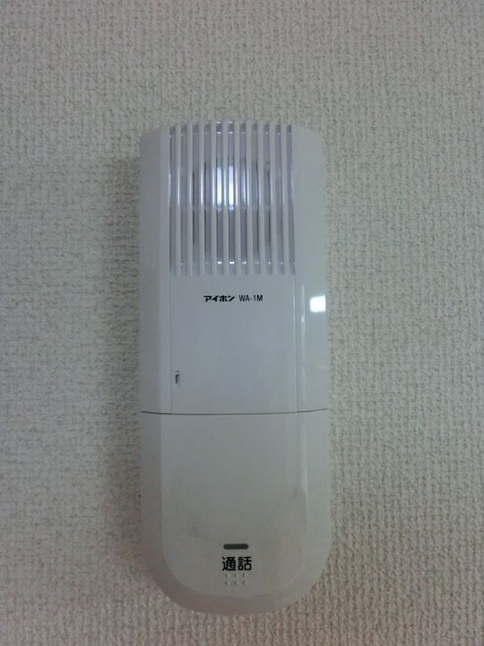 東京都練馬区豊玉南1(マンション)の賃貸物件の内装