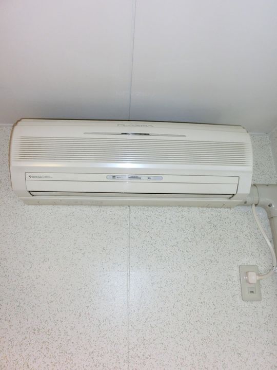 東京都練馬区豊玉南1(マンション)の賃貸物件の内装