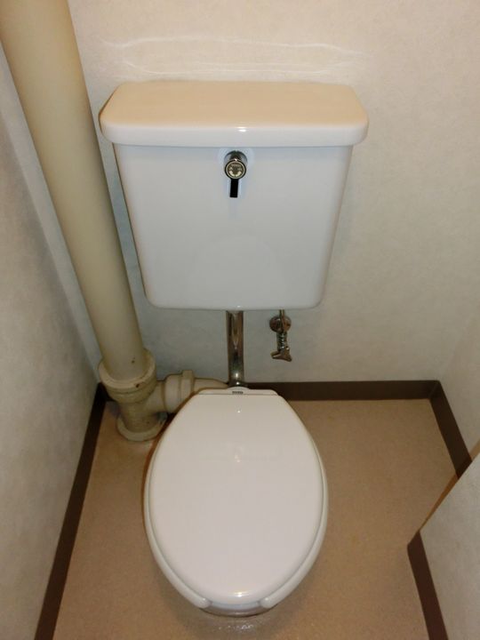 東京都練馬区豊玉南1(マンション)の賃貸物件の内装