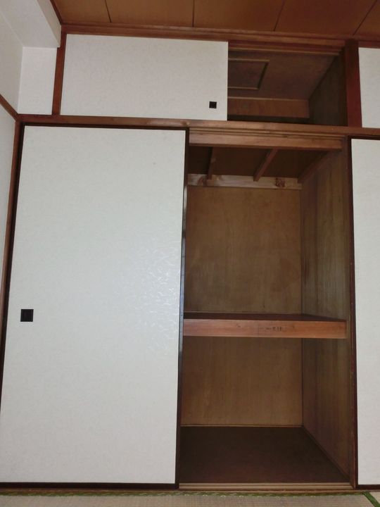 東京都練馬区豊玉南1(マンション)の賃貸物件の内装