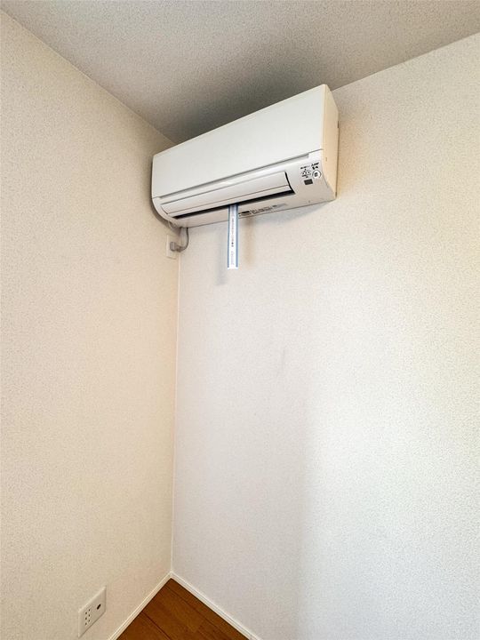 イルピーノの内装