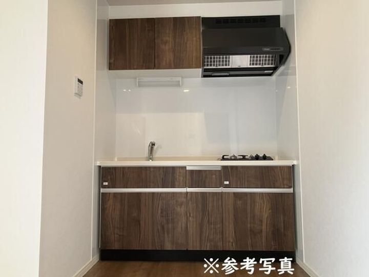 REGALEST VIGOR (レガリスト ヴィゴール)のキッチン