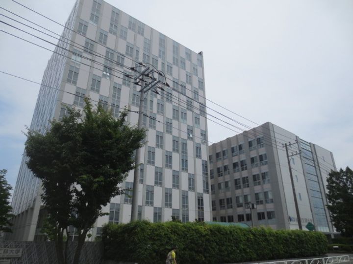 神奈川県厚木市三田(アパート)の賃貸物件の周辺