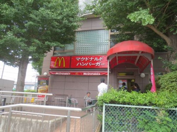 神奈川県厚木市三田(アパート)の賃貸物件の周辺
