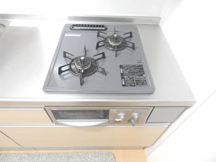 鹿児島県鹿児島市郡元1(マンション)の賃貸物件の内装