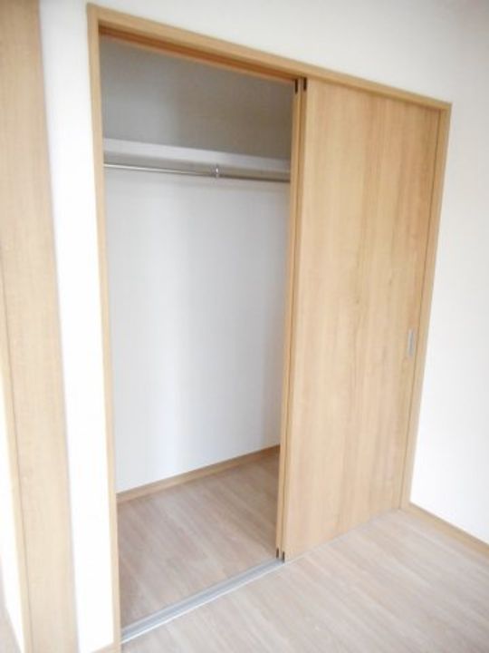 埼玉県東松山市美原町2(アパート)の賃貸物件の内装